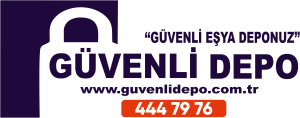 Eşya Depolama - Güvenli DEPO